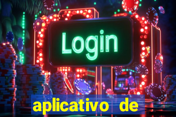 aplicativo de analise de jogos